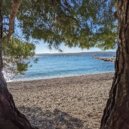 Biondina Apartment Crikvenica