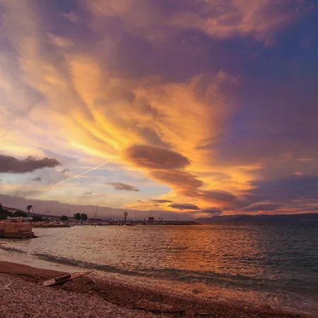 Biondina * Crikvenica