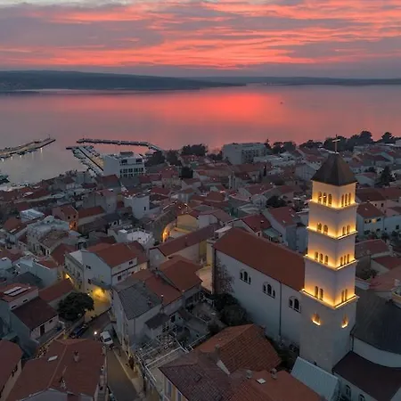 Biondina Crikvenica