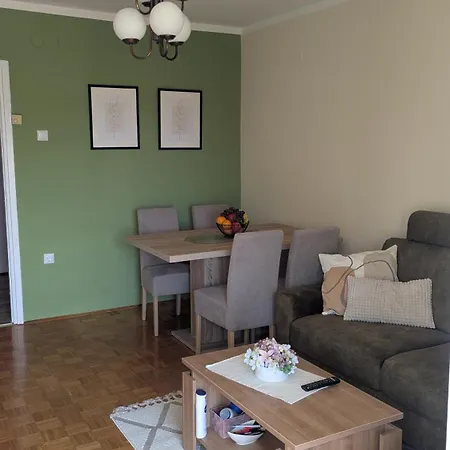Apartment Biondina