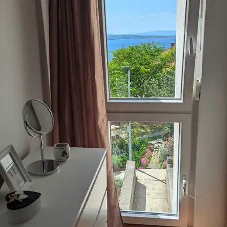 Biondina Apartment Crikvenica