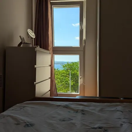 Biondina Apartment