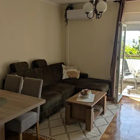 Apartment Biondina