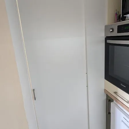 Apartment Biondina