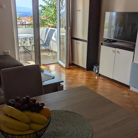 Apartment Biondina *