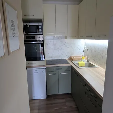 Biondina Apartment Crikvenica