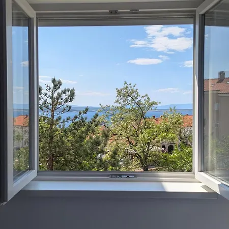 Biondina Apartment *
