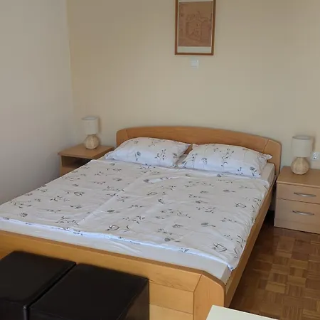 Apartment Biondina *