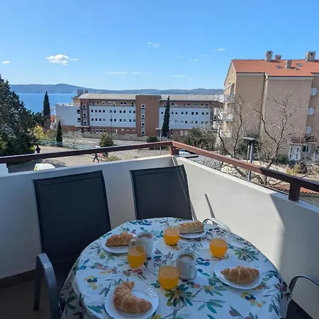 Biondina * Crikvenica