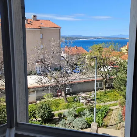 Apartment Biondina *