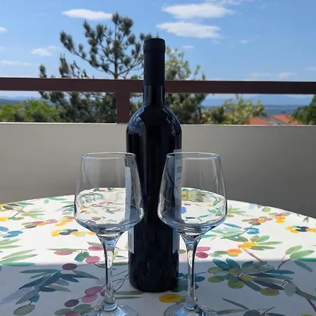 Apartment Biondina Crikvenica